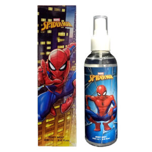 SPIDER-MAN Body Mist spray 200ml