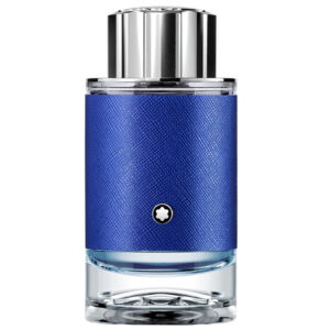 montblanc explorer ultra blue