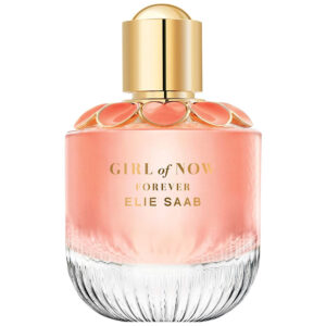 "TESTER" ELIE SAAB GIRL OF NOW FOREVER edp donna 90ml