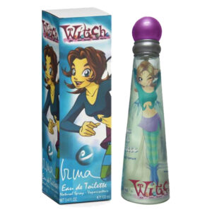 WITCH IRMA eau de toilette bambina 100ml