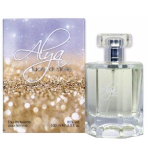 COMIN PARFUM ALYA LUCE DI STELLE edt donna 100ml