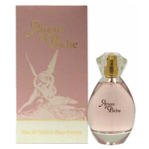 COMIN PARFUM AMORE E PSICHE edt donna 100ml