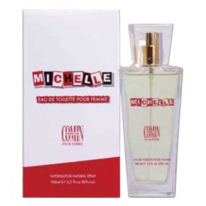 COMIN PARFUM MICHELLE  edt donna 100ml