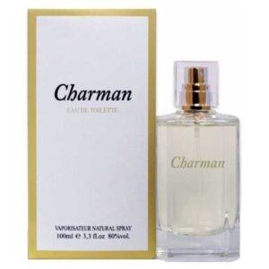Charman Pour femme edt donna 100ml