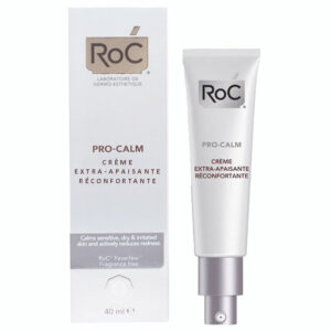 ROC pro-calm CREMA CALMANTE extra-reconfortante 40ml