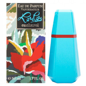 CACHAREL LOU LOU edp donna 50ml