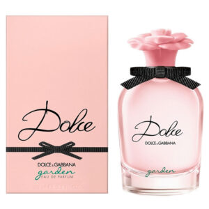 DOLCE & GABBANA DOLCE GARDEN edp donna 75ml