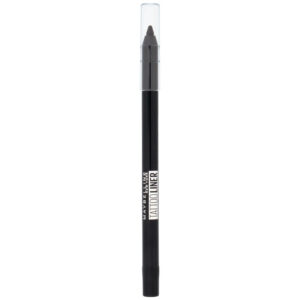 MAYBELLINE TATTOO LINER matita in gel per occhi 36h 900 Deep Onyx