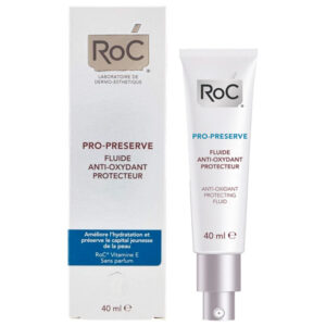 ROC pro-reserve FLUIDO ANTI-OSSIDANTE protettore 40ml