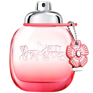 "TESTER" Coach New York Floral Blush edp donna 90ml