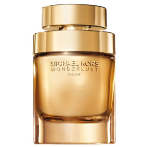 "Tester" Michael Kors Wonderlust Sublime edp donna 100ml