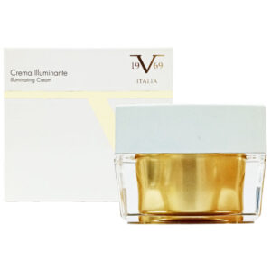 VERSACE crema illuminante viso 50ml