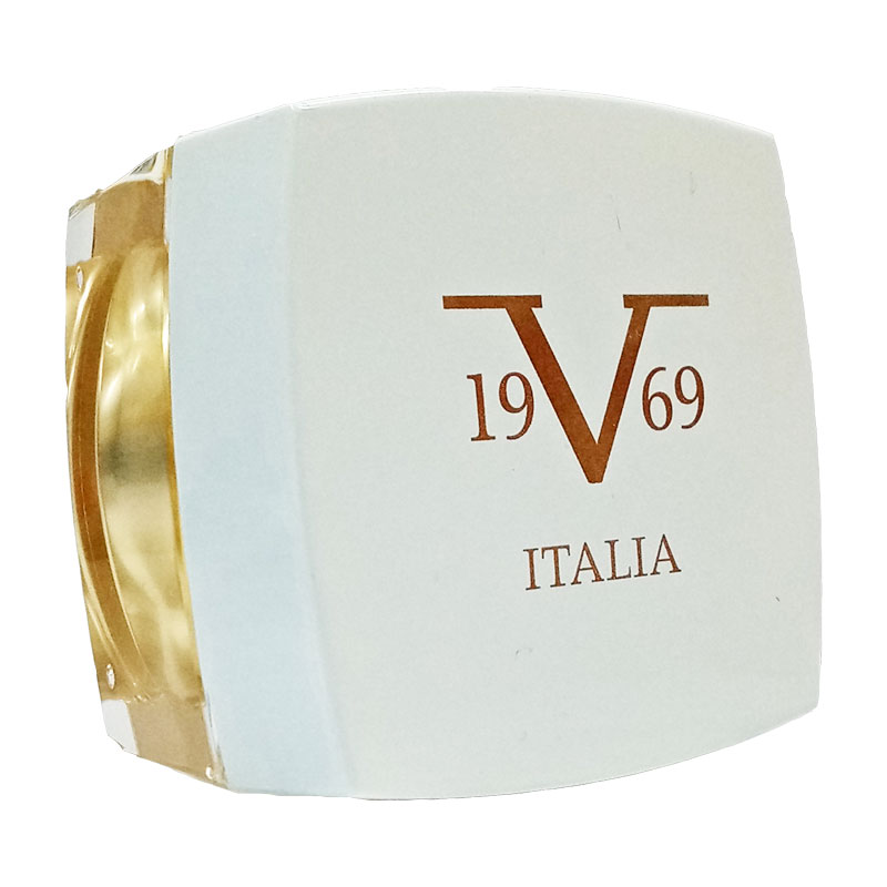 VERSACE crema illuminante viso 50ml - immagine 2