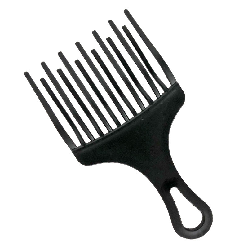 BLACKSTAR PETTINE AFRO districante per capelli ricci