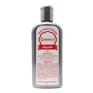 CHEMICO SMACCHIATORE LIQUIDO cutaneo 250ml