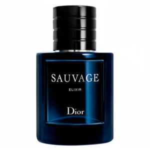 "TESTER" DIOR SAUVAGE ELIXIR parfum concentré uomo 60ml
