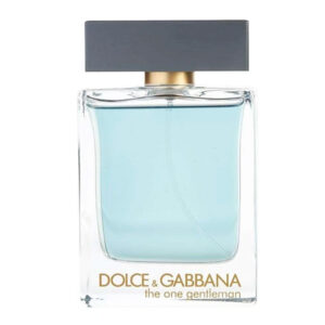 "TESTER" DOLCE & GABBANA THE ONE GENTLEMAN edt uomo 100ml