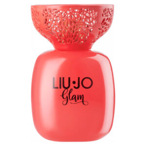 "TESTER" LIU JO GLAM edp donna 100ml