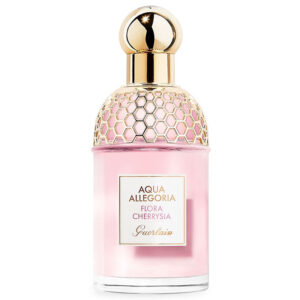 "TESTER" GUERLAIN AQUA ALLEGORIA FLORA CHERRYSIA edt donna 125ml