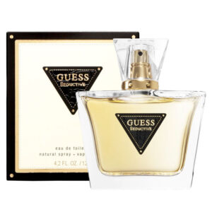 GUESS SEDUCTIVE edt donna 125ml
