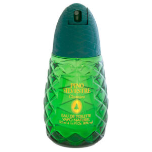 "TESTER" PINO SILVESTRE CLASSICO edt uomo 125ml
