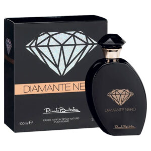 RENATO BALESTRA DIAMANTE NERO edp donna 100ml
