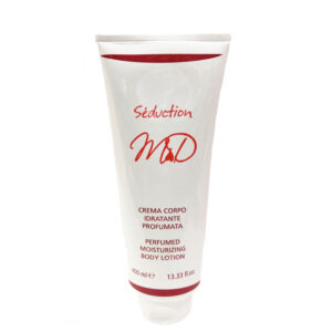 MD SEDUCTION crema corpo idratante profumata equivalente Dior Hypnotic Poson 400ml