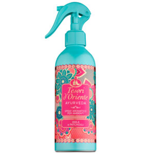 TESORI D'ORIENTE Spray aromatico ambiente 250ml - Ayurveda