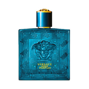 "TESTER" VERSACE EROS parfum uomo 100ml