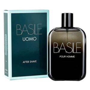 BASILE UOMO After Shave dopobarba spray 100ml