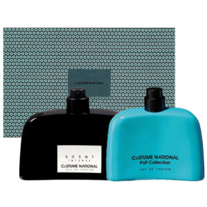 Cofanetto unisex COSTUME NATIONAL SCENT INTENSE edp 100ml + POP COLLECTION edp 100ml