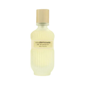 "TESTER" EAUDEMOISELLE DE GIVENCHY eau fraîche 100ml donna