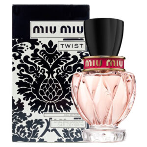MIU MIU TWIST edp donna 100ml