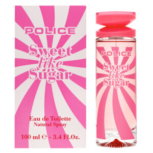 Police Sweet Like Sugar edt donna 100ml
