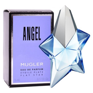 Miniatura ANGEL THIERRY MUGLER edp donna 5ml