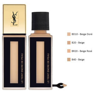 YVES SAINT LAURENT LE TEINT Encre de Peau fondotinta liquido 25ml