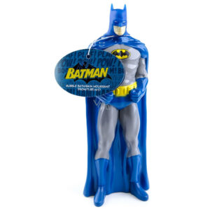 BATMAN 3D BUBBLE BATH bagnoschiuma 350ml
