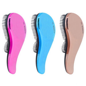 KIEPE PROFESSIONAL Spazzola districante capelli professionale