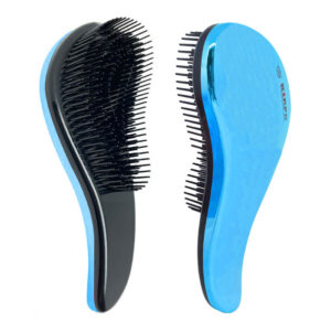KIEPE PROFESSIONAL Spazzola districante capelli professionale - Blu