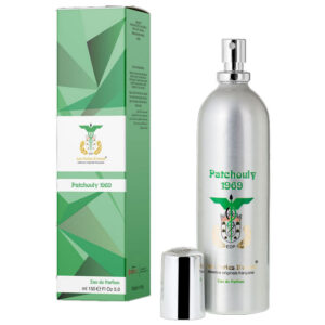 LES PERLES D’ORIENT PATCHOULI 1969 edp unisex equivalente Patchouli Précieux Les Nereides 150ml