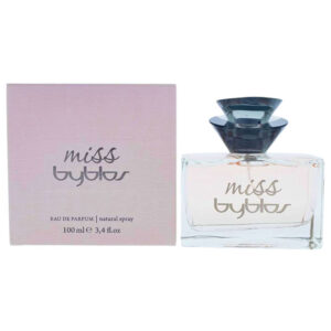 BYBLOS MISS BYBLOS edp donna 100ml