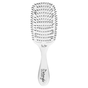 OLIVIA GARDEN iDETANGLE Spazzola per capelli fini