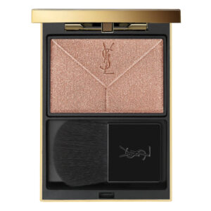 YVES SAINT LAURENT Couture Highlighter ILLUMINANTE VISO 03 or bronze