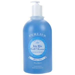 PERLIER IRIS BLU DEI COLLI TOSCANI Bagnoschiuma 3000ml