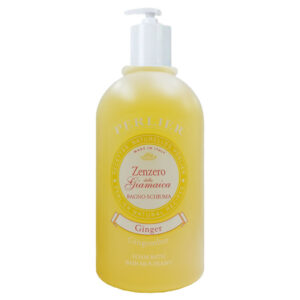 PERLIER ZENZERO DELLA GIAMAICA Bagnoschiuma 3000ml