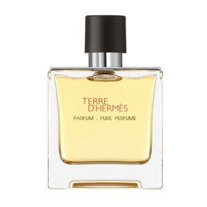 “TESTER” TERRE D’HERMES PARFUM uomo 75ml
