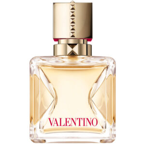 "TESTER" VALENTINO VOCE VIVA INTENSA edp intense donna 100ml