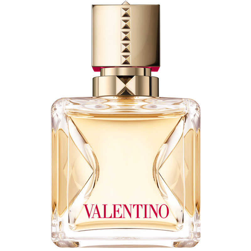 “TESTER” VALENTINO VOCE VIVA INTENSA edp intense donna 100ml