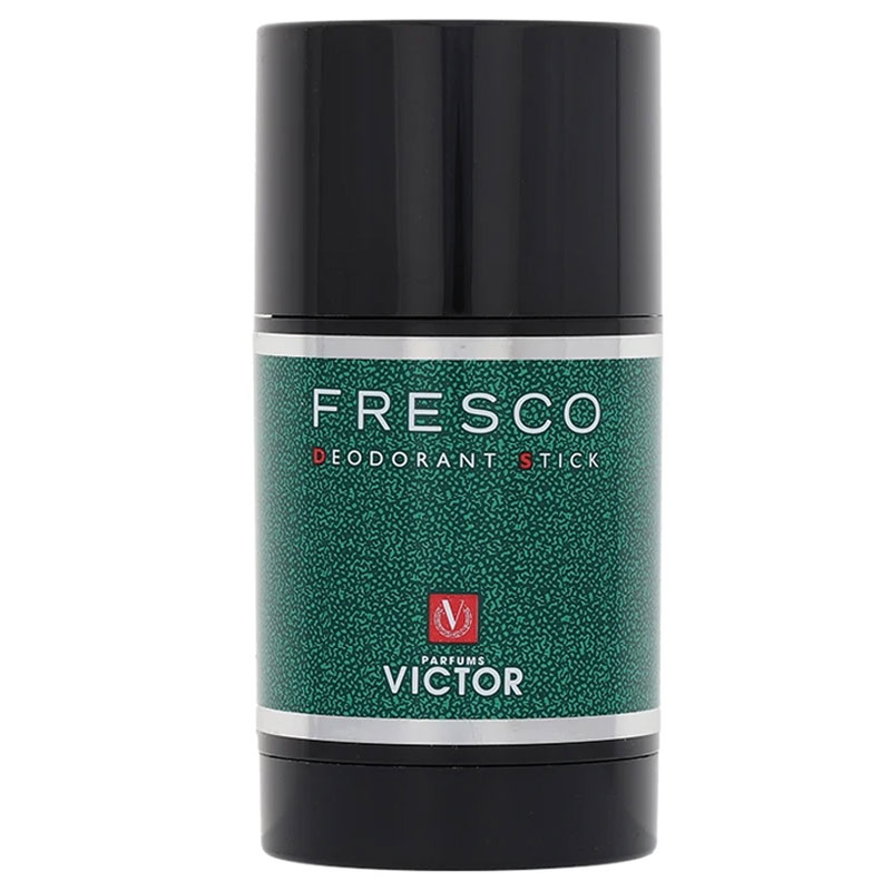 VICTOR FRESCO deodorante stick 75ml