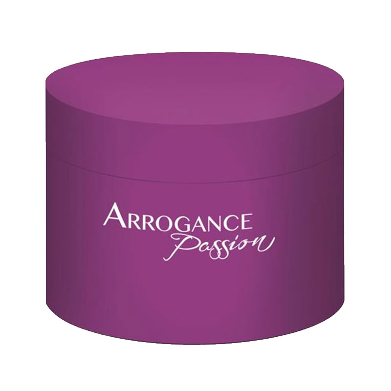 ARROGANCE PASSION Crema corpo profumata donna 300ml